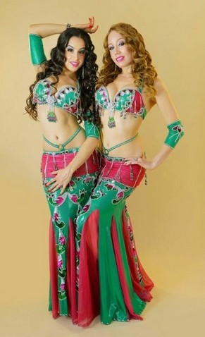 Belly Dancers for parties