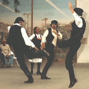 Hire Greek Dancers for Corporate Event Entertainment in Los Angeles