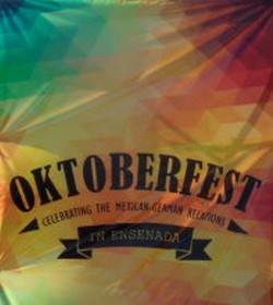 Ensenada Oktoberfest