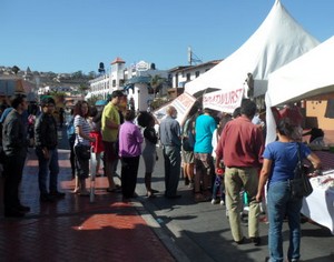 Oktoberfest en Ensenada
