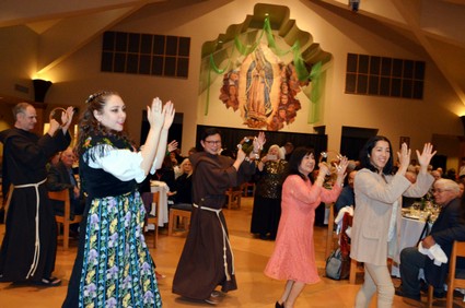 Teaching the Tarantella