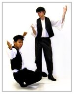 Greek Folk Dancers California