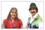 Italian Folk Dance Company California
