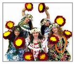 Polynesian Dance Performing Company Los Angeles