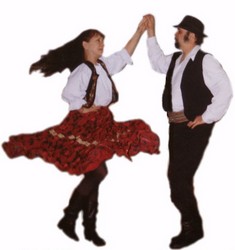 Dance Entertainment for Halloween Parties