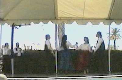 1998 - "Roots of American Dance"